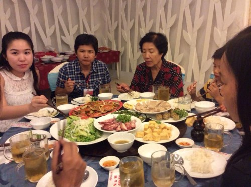 Công Ty TNHH Phát Triển TM Và DV Du Lịch Nhà Việt