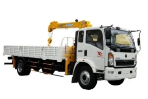 Công Ty Cổ Phần Cơ Khí Xây Dựng Việt-úc
