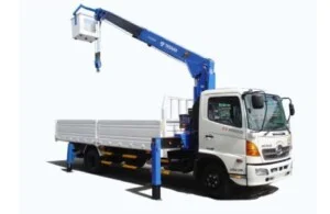 Công Ty Cổ Phần Cơ Khí Xây Dựng Việt-úc