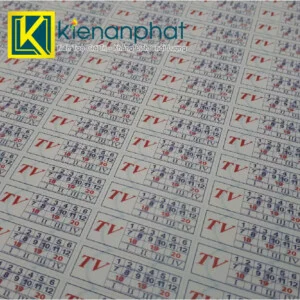 Công Ty TNHH Thiết Kế In Ấn Kiến An Phát