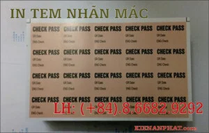 Công Ty TNHH Thiết Kế In Ấn Kiến An Phát