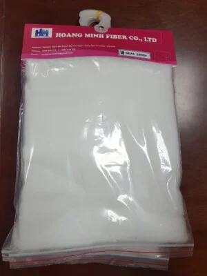 Bông Gòn Hoàng Minh Fiber – Công Ty TNHH Hoàng Minh Fiber