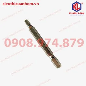 Nhôm Xingfa Và Phụ Kiện Cửa Khánh Loan