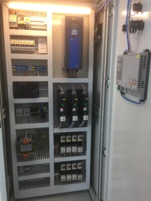 Công Ty TNHH Automation Bình Dương