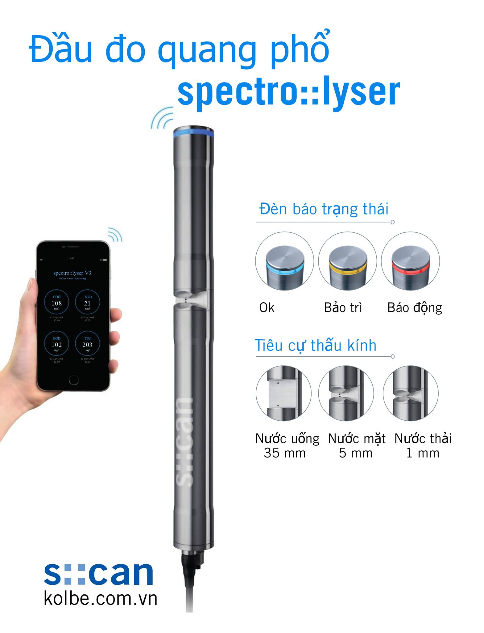 Công Ty TNHH Công Nghệ Xử Lý Nước Thải Kolbe Việt Nam