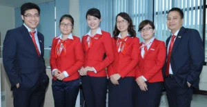 Chi nhánh Đồng Nai – Công Ty TNHH Quốc Tế UNIPRO Việt Nam