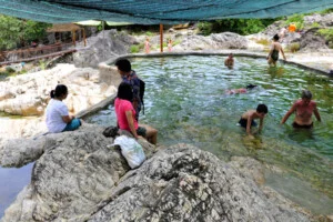 Công Viên Du Lịch Yang Bay – Chi Nhánh Tổng Công Ty Khánh Việt