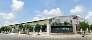 Công Ty Xuất Nhập Khẩu & Đầu Tư Cát Tường