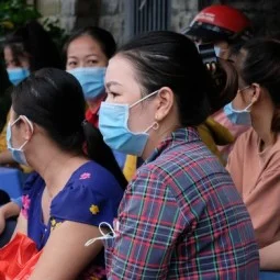 Công Ty TNHH Minh Việt