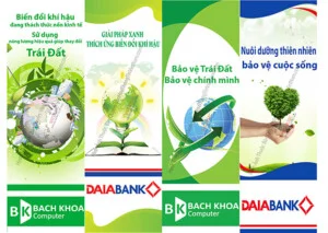 In ấn cỏ xanh – Công Ty TNHH Một Thành Viên Cỏ Xanh