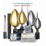 Công Ty TNHH Vật Tư  & Thiết Bị Chống Sét Hoàng Anh