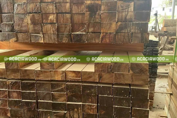 Công ty TNHH Tracenal