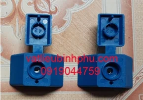 Công Ty TNHH Vật Liệu Bình Phú