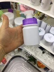 Công Ty TNHH Sản Xuất Thương Mại Và Dịch Vụ Linh Phụng Plastic