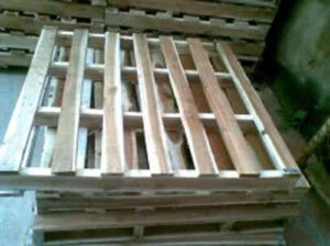 Pallet Gỗ An Lợi – Công Ty TNHH An Lợi