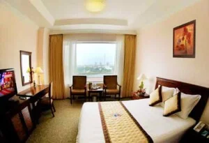 Khách Sạn Phương Đông – Công Ty Cổ Phần Du Lịch Dầu Khí Phương Đông