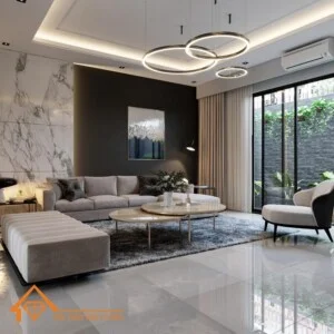 Công Ty Cổ Phần Kiến Trúc Nội Thất Kim Cương