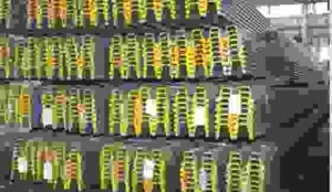 Thép Tisco – Công Ty CP Gang Thép Thái Nguyên