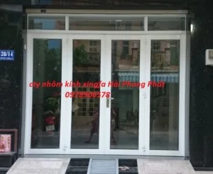 Công Ty TNHH Sản Xuất Thương Mại Dịch Vụ Hải Phong Phát