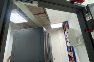 Cồn Khả Doanh – Công Ty TNHH Khả Doanh