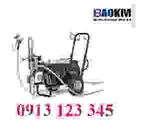 Công Ty TNHH Thiết Bị Bảo Kim