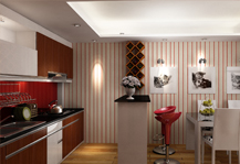 Công Ty Cổ Phần Kiến Trúc Và Nội Thất Không Gian Mở