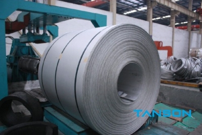 Inox Nguyên Thông – Công Ty TNHH SXTM Dịch Vụ Thép Không Gỉ Nguyên Thông