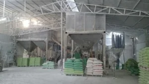 Bột Đá Hòa Hiền – Công Ty TNHH Hòa Hiền