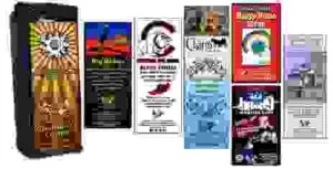AP LABELS – Công Ty TNHH Giải Pháp Nhãn AP