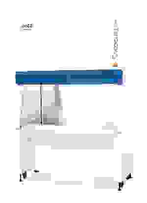 Công Ty TNHH Esco Việt Nam