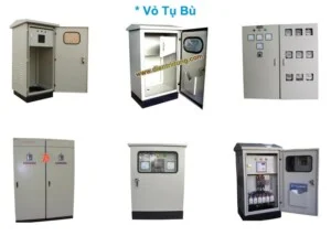 Công Ty TNHH Thương Mại Xây Dựng Điện Trí Dũng