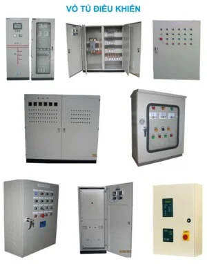 Công Ty TNHH Thương Mại Xây Dựng Điện Trí Dũng