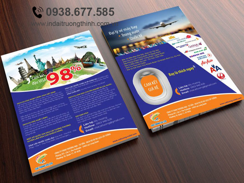 In Đại Trường Thịnh – Công Ty TNHH Sản Xuất Đầu Tư Thương Mại Dịch Vụ Đại Trường Thịnh