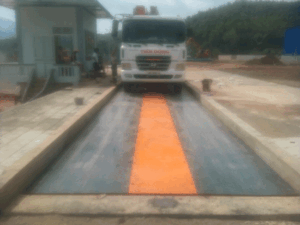 Cân Hải Phòng – Công Ty Cổ Phần Cân Hải Phòng