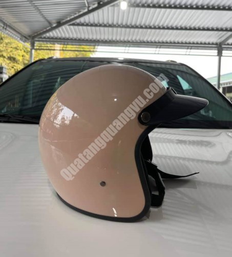 Mũ Bảo Hiểm Quang Vũ – Công Ty TNHH SX Quà Tặng Quang Vũ