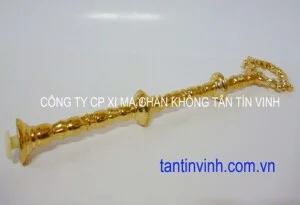 Công Ty Cổ Phần Xi Mạ Chân Không Tân Tín Vinh
