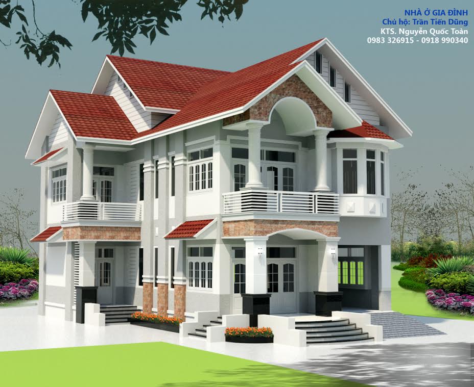 Xây Dựng A.Z – Công Ty TNHH Tư Vấn Thiết Kế Xây Dựng A.Z