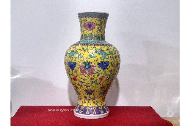 Doanh Nghiệp Sơn Xuyên