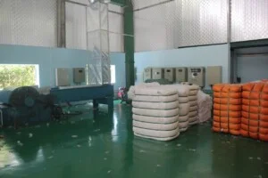 Bông Gòn Hoàng Minh Fiber – Công Ty TNHH Hoàng Minh Fiber