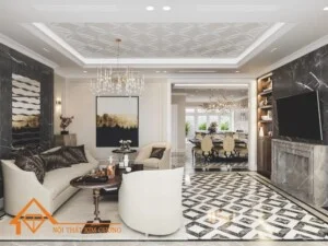 Công Ty Cổ Phần Kiến Trúc Nội Thất Kim Cương