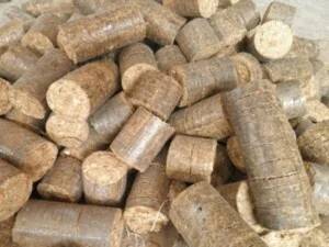 Củi Trấu Vavimex – Công Ty TNHH Vavimex