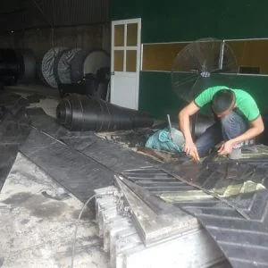 Công Ty TNHH Kỹ Thuật Thiết Bị Công Nghiệp Trung Dũng