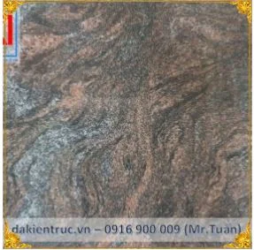 Công Ty TNHH SX TM Đá Kiến Trúc