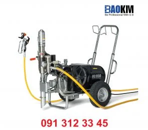 Công Ty TNHH Thiết Bị Bảo Kim