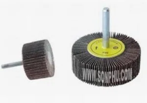 Công Ty TNHH Nhám Sơn Phú