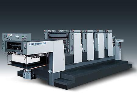 Công Ty TNHH Máy Móc Thiết Bị Ngành In Nam Long