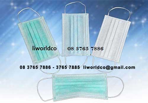 Thiết Bị Y Tế Liworldco – Công Ty Cổ Phần Liworldco