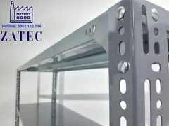 Kệ Để Hàng Zatec – Công Ty TNHH Zatec