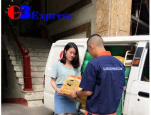 Công Ty Cổ Phần Vận Chuyển Gia Bảo