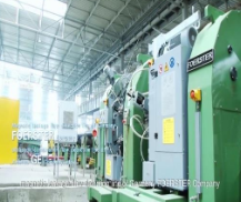 Jing Jiang Special Steel Co., Ltd